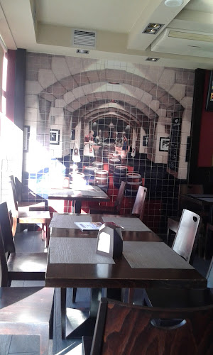 Taberna Bocatin - Gastronomia e hotelaria