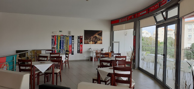 Snack-Bar O Pinheiro