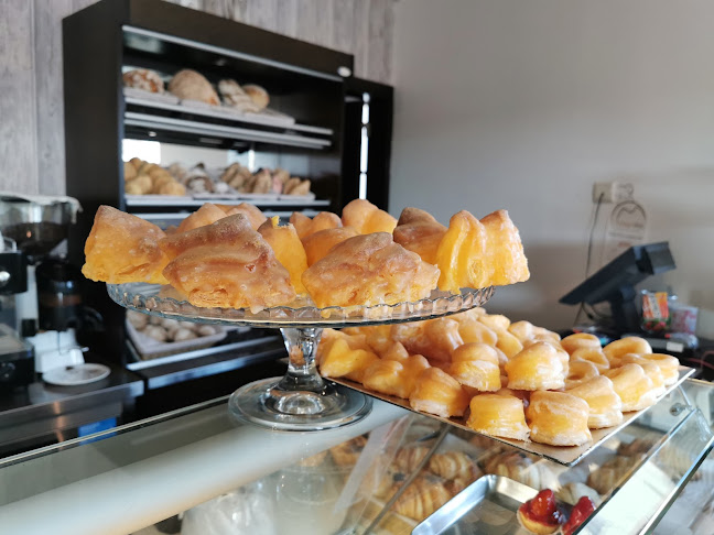 Opinii despre A Casa Doces Dias, Lda în Marinha Grande - Gastronomia e hotelaria