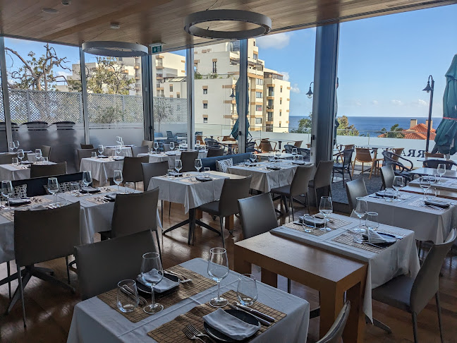 Tiles Restaurant - Funchal