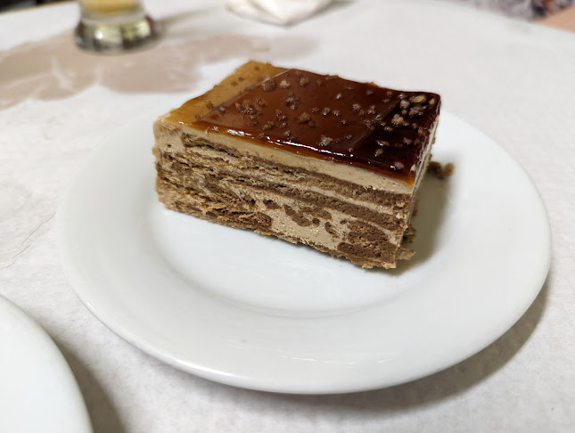 Comentarii opinii despre Quim dos Ossos