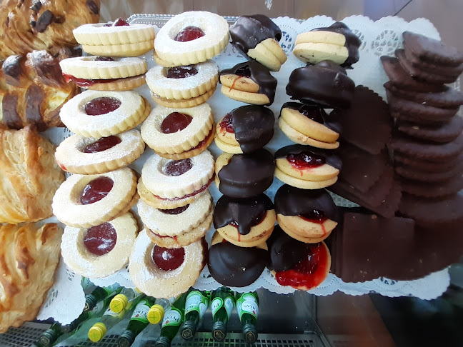 Comentarii opinii despre Padaria de Ladeira Snack Bar