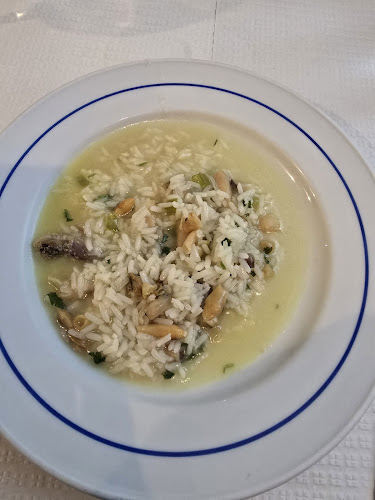 Restaurante Pedro - Tavira