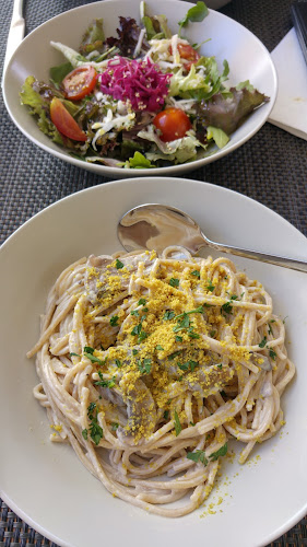 Veggie Café - Gastronomia e hotelaria