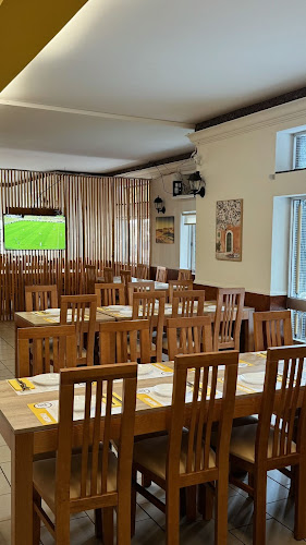 Aiq3 Tapas - Gastronomia e hotelaria