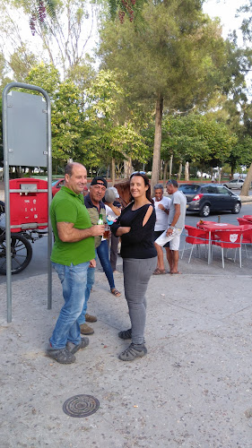 Avenida Dom João I 22, 2080-014 Almeirim