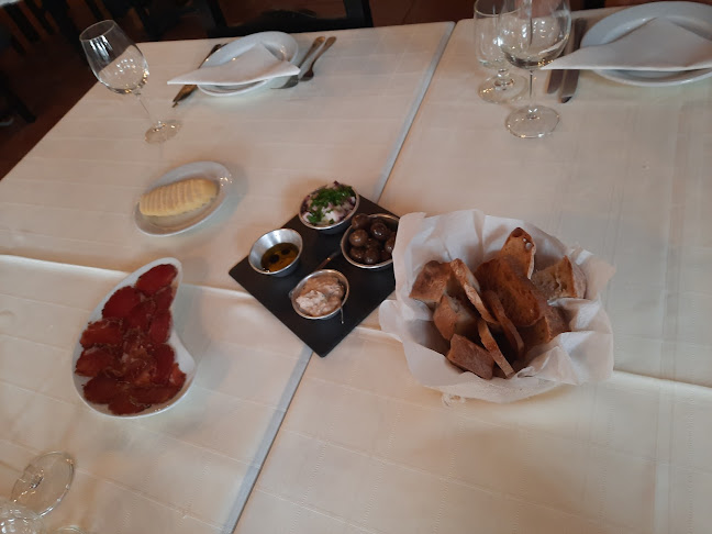 Restaurante Cervejaria Ratoeira - Gastronomia e hotelaria