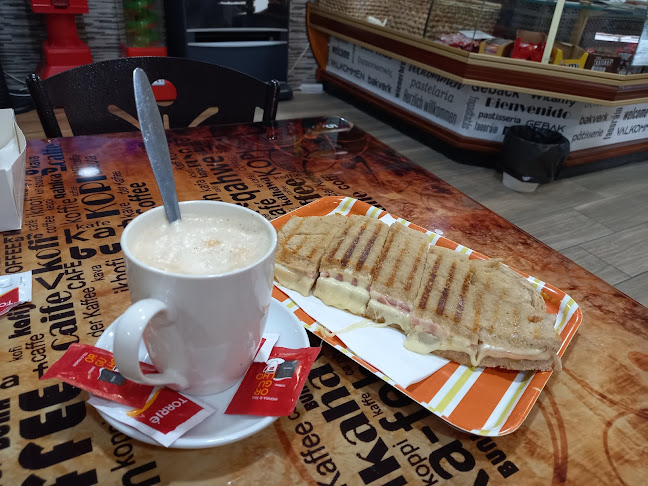 Pastelaria Iris - Gastronomia e hotelaria