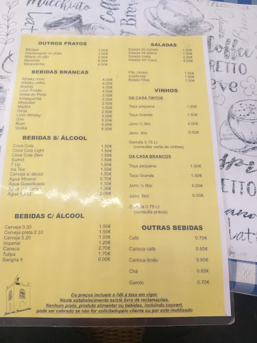 Casa das Francesinhas