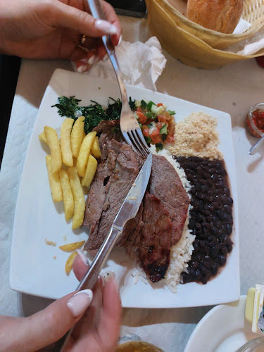 Restaurante Adega da Praia (Buarcos) - Figueira da Foz