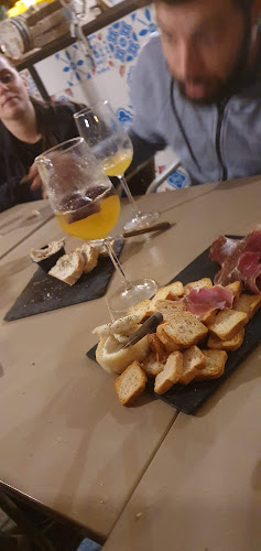 Comments and reviews of Botequim Nostalgic