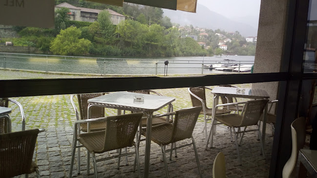 Marina Bar - Gastronomia e hotelaria