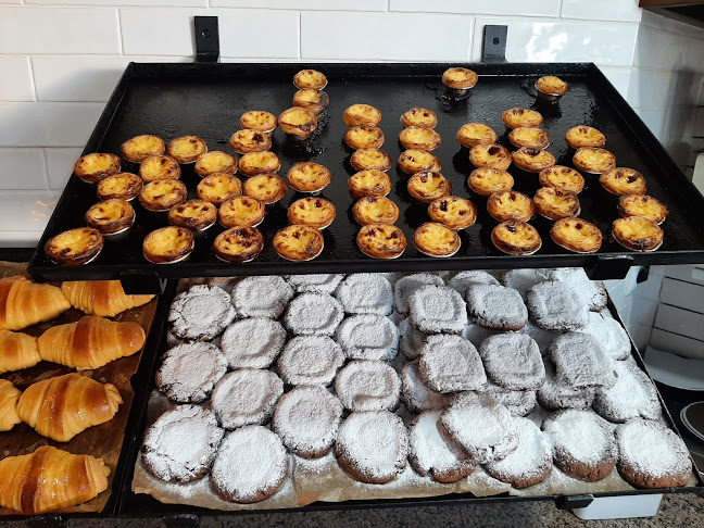 Padaria Rainha Do Douro Confeitaria - Vila Nova de Gaia