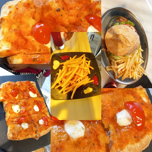 100 Montaditos Póvoa de Varzim Phone number