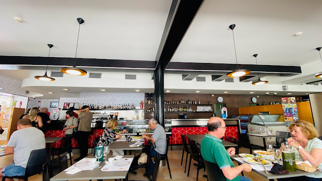 Restaurante Samar - Samar Cafetaria, Lda - Gastronomia e hotelaria