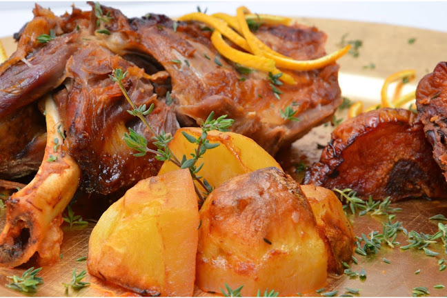 O Alguidar - Restaurante Regional