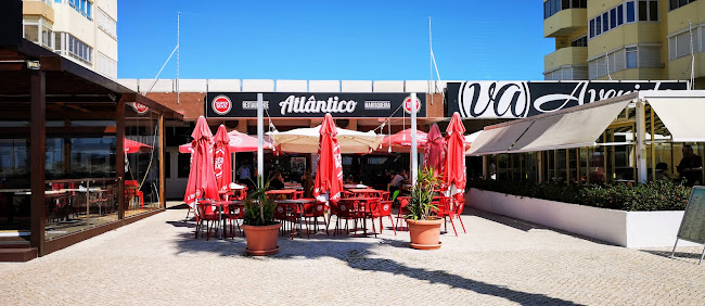 VA Avenida Restaurante Pizzaria