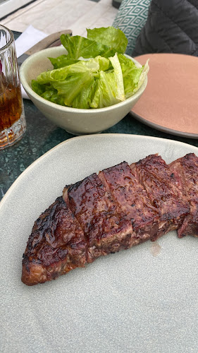 Rossio Gastrobar - Gastronomia e hotelaria