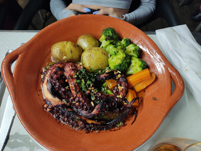 Restaurante Ritual - Gastronomia e hotelaria