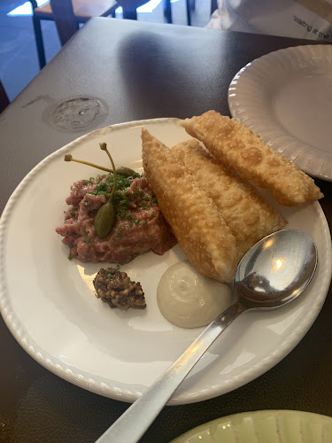 Tasca Baldracca - Gastronomia e hotelaria