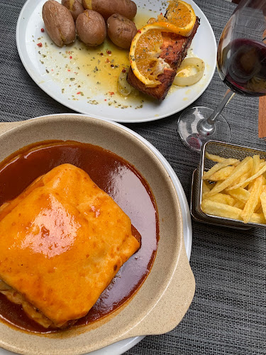 Comentarii opinii despre Cozinha dos Lóios