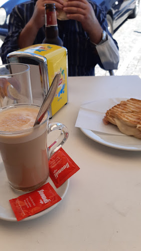 Padaria S. Jorge , sede - Várzea