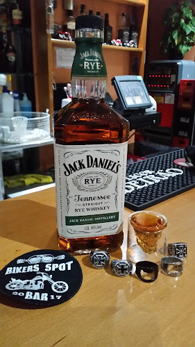 Opinii despre Bikers Spot Bar în Ílhavo - Gastronomia e hotelaria