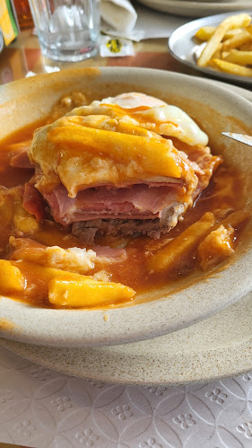 A Francesinha - Funchal