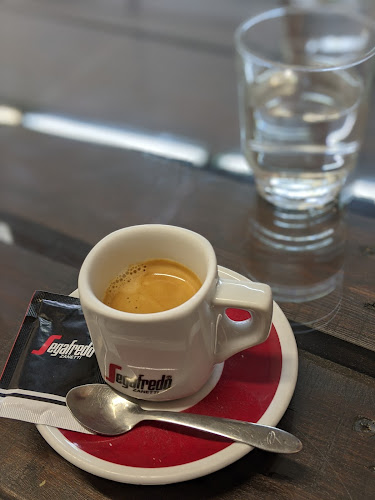 Opinii despre Padaria do Bruno în Funchal - Gastronomia e hotelaria