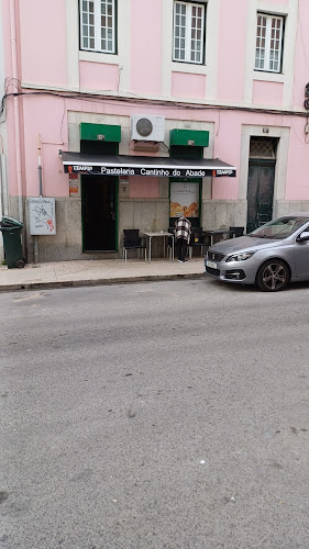 Comentarii opinii despre Cantinho do Abade