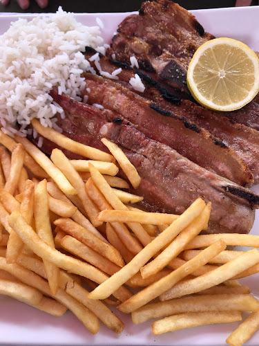 Restaurante Real Sport Clube - Queluz