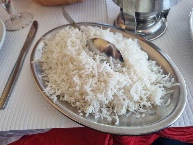 Bengal Tandoori - Setúbal