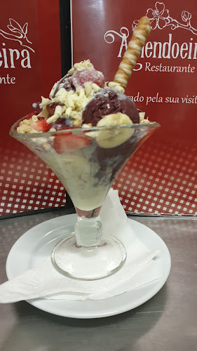 Opinii despre Restaurante Amendoeira în Albufeira - Gastronomia e hotelaria