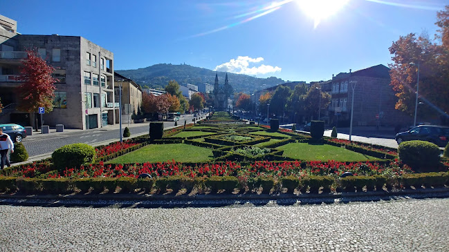 R. Rainha Dona Maria II 172, 4810-431 Guimarães