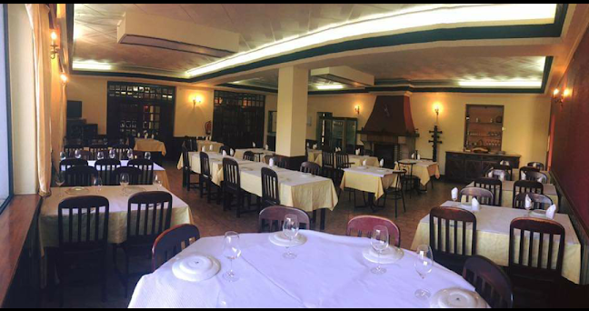 Comentarii opinii despre Restaurante Regada Velha