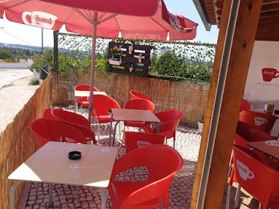 Café Restaurante São Pedro