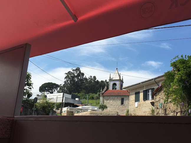 André Café - Leitões