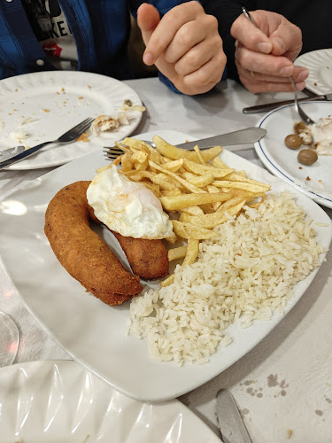 Restaurante Boa Vista - Viana do Castelo