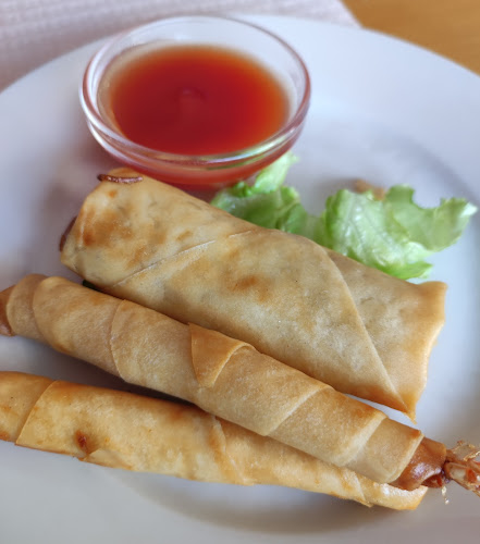 SUSHICOME - Gastronomia e hotelaria