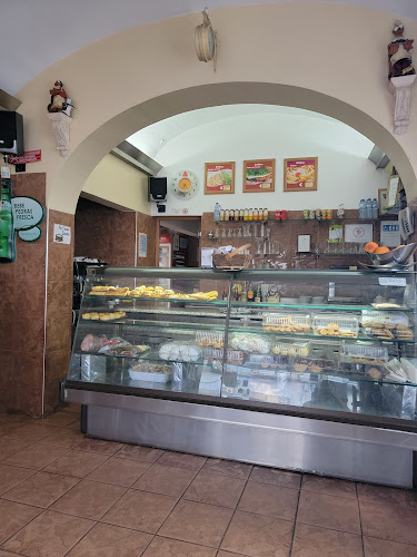 Reviews of Pastelaria Avidoce in Évora - Gastronomia e hotelaria