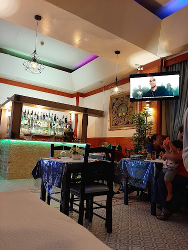 Comentarii opinii despre Charminar Indian Tandoori Restaurant