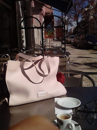 Pastelaria 1500 - Lisboa