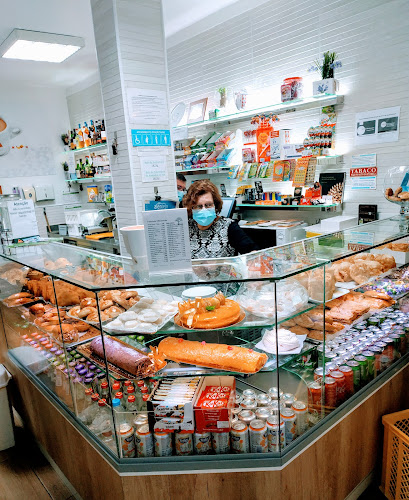 Pastelaria Oliveirinha - Portalegre