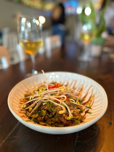 Opinii despre Praça Boavista în Porto - Gastronomia e hotelaria