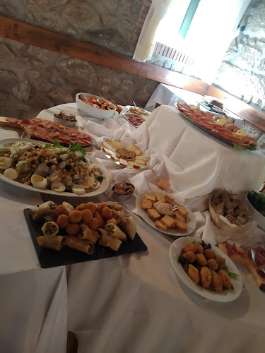 Opinii despre Loureiro Bar în Formariz - Gastronomia e hotelaria