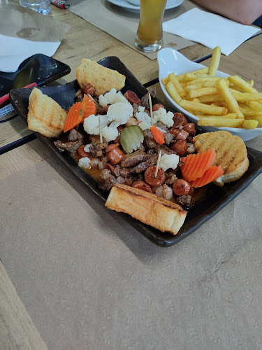 Comments and reviews of Nova Trofa - Prato do dia