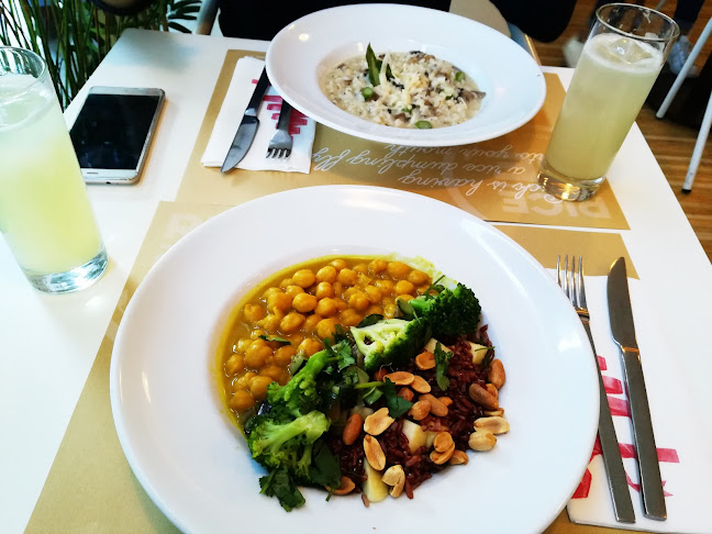 Opinii despre Rice Me în Lisboa - Gastronomia e hotelaria