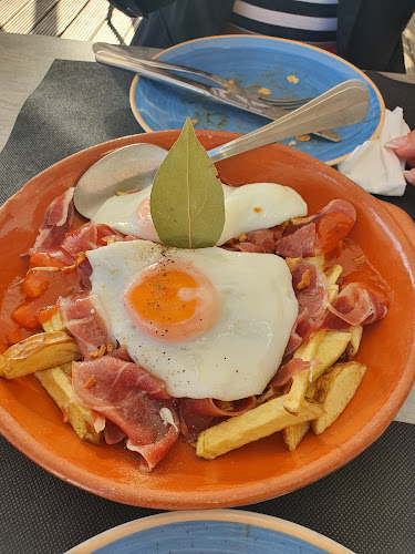 Coral Food and Wine Tapas - Quarteira