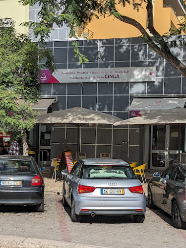 Snack-Bar Conquista - Gastronomia e hotelaria