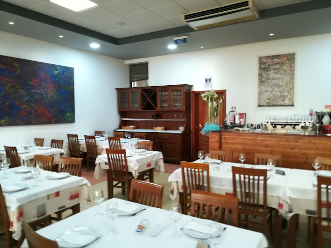 Restaurante O Petisco - Pinhel